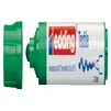 Textielmarker edding 4500 rond 2-3mm groen