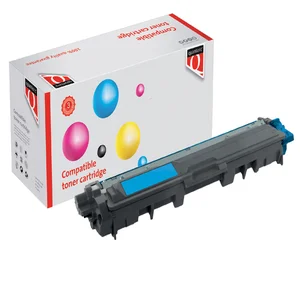 Tonercartridge Quantore alternatief tbv Brother TN