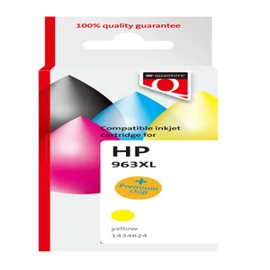 Inktcartridge Quantore alternatief tbv Hp 963XL 3J