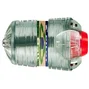 Balpen PILOT Begreen B2P EcoBall medium rood