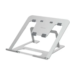 Laptopstandaard Fellowes Alumia zilver