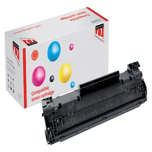 Tonercartridge Quantore alternatief tbv HP CF283A