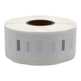 DULA - Dymo 1933083/2112286 Vierkant label duurzaam 25 x 25 mm - 850 labels per rol 