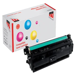 Tonercartridge Quantore alternatief tbv HP CF360A