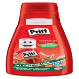 Alleslijm Pritt flacon 100gram transparant