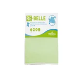 Microvezeldoek Greenspeed Re-belle 40x40cm groen 5 stuks