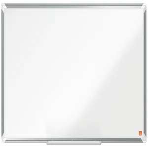 Whiteboard Nobo Premium Plus 50x89cm emaille
