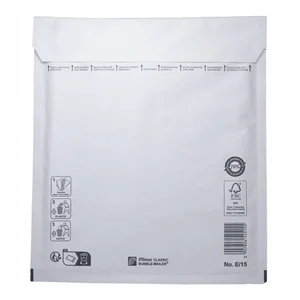 DULA Luchtkussen envelop E15 220x260mm