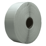 DULA - Zebra etiket 31x22mm - 3007208-T - Z-Select 2000D - kern 25mm - 2780 per rol