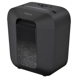Papiervernietiger Fellowes Powershred LX25M snippe