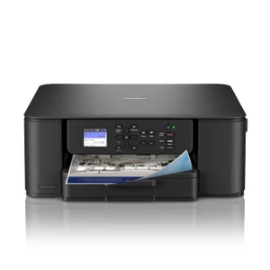 Multifunctional inktjet printer Brother DCP-J1310D