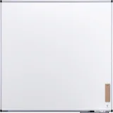 Whiteboard Legamaster UNITE PLUS 90x120cm