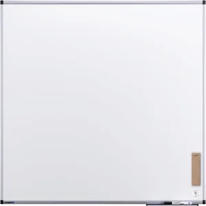 Whiteboard Legamaster UNITE PLUS 90x120cm