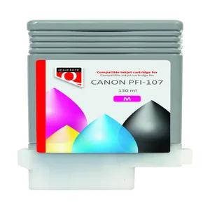 Inktcartridge Quantore alternatief tbv Canon PFI-1