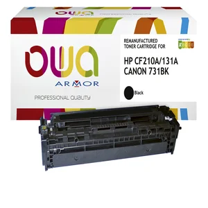HP toners