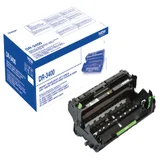 Drum Brother DR-3400 zwart