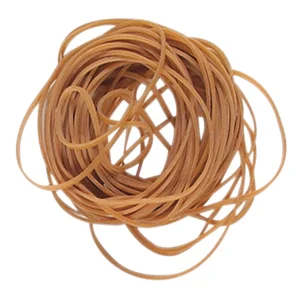 Elastiek Standard Rubber Bands 12 40x1.5mm 500gr 3