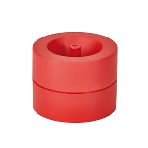 Papercliphouder MAULpro magnetisch recycled Ø73x60