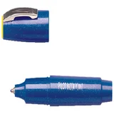 Fineliner PILOT Razor Point fijn blauw