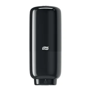 Zeepdispenser Tork S4 Elevation sensor 1000ml zwar