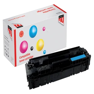 Tonercartridge Quantore alternatief tbv HP CF401X