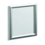 Kliklijst Durable A4 aluminium