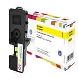 Toner OWA alternatief tbv Kyocera TK-5240Y geel