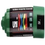 Paintmarker Uni POSCA PC5M medium donkergroen