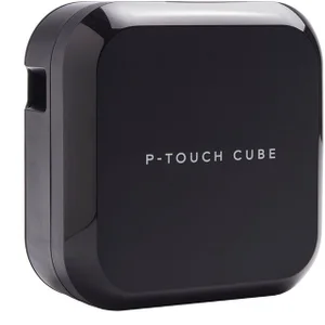 Labelprinter Brother P-touch Cube Plus TZe PT-P710