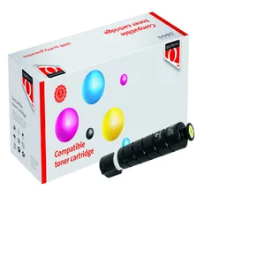 Tonercartridge Quantore alternatief tbv Canon 2185