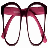 Leesbril I Need You +1.50 dpt Relax rood-roze