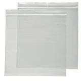 Gripzakjes IEZZY 160x230mm 50mu hersluitbaar 100 stuks