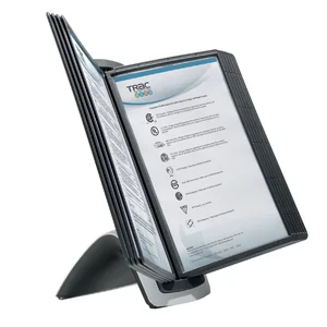 Bureaustandaard Durable 5855 Sherpa Style 10-tasse