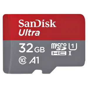 Geheugenkaart Sandisk Micro SDHC Ultra Android 32G