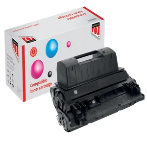 Tonercartridge Quantore alternatief tbv Canon 041
