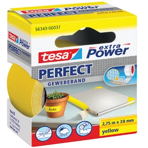 Textieltape tesa® extra Power Perfect 2.75mx38mm g