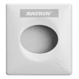 Damesverbandzakdispenser Katrin wit 91875