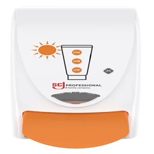 Zonnebranddispenser SCJ Proline Sun Protect 1liter