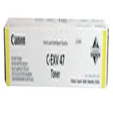 Tonercartridge Canon C-EXV 47 geel