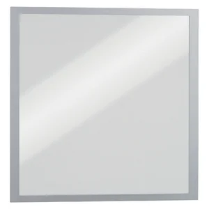 Duraframe Durable 486823 magnetisch A3 zilvergrijs