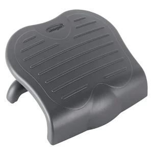 Voetensteun Kensington solesaver zwart