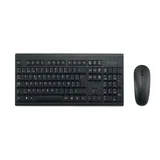 Toetsenbord + muis Kensington EQ KM150 draadloos QWERTY