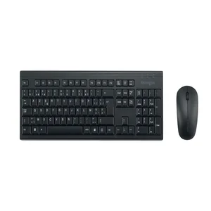 Toetsenbord + muis Kensington EQ KM150 draadloos Q