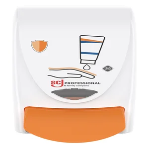 Handcrèmedispenser SCJ Proline Protect 1liter wit