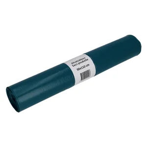 Afvalzak Cleaninq 90x110cm LDPE recycled T60 160L