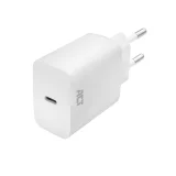 Oplader ACT USB-C 1-poort 20W Power Delivery