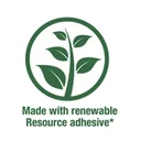 Memoblok Post-it Z-Note R330-1B recycled 76x76mm c