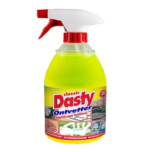 Dasty Ontvetter Classic 1000ml sproeikop