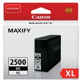 Inktcartridge Canon PGI-2500XL zwart