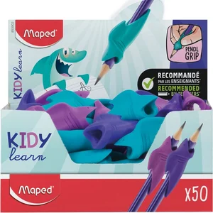 Vingergrip Maped Kidy Learn display à 50 stuks ass